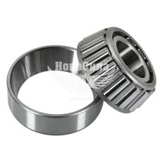 Підшипник опорний роликовий конічний 7607 32307 (Benefit) (80х35х32,75) ведуч. шест. зад. мосту. Волга, УАЗ