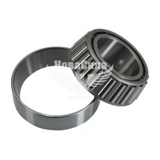 Підшипник опорний роликовий конічний 6-7815А 30615 (CT) (135х75х44,5) зовн. опора зад. ступ. КамАЗ, ЗИЛ