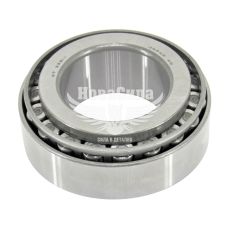 Підшипник ступиці MB LK/LN2, NG 33211 (SNR) (55х100х35мм.) Iveco EuroCargo I-III