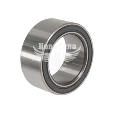 Подшипник компрессора кондиционера 35x52x22мм. (SNR)