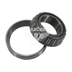 Подшипник опорный роликовый конический 7707 30307 (АТ) (62х33х16) редуктор зад. Мосту 2101-07, 2121-Нива
