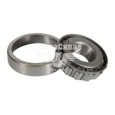 Підшипник опорний роликовий конічний 6-7306 30306 (34ГПЗ) (72х30х20,75)