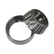 Підшипник опорний роликовий конічний 7807А (34ГПЗ) (73,03х34,938х26,987) ведуч. шестер. зад. мосту 2101-07, 2121-Нива