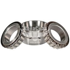 Підшипник опорний роликовий конічний без проставок 97520У (9ГПЗ) (180х100х92)