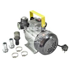 Насос перекачки топлива 220V помповый (ДК)