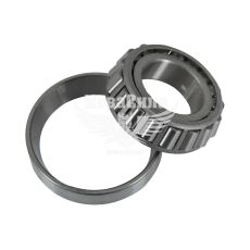 Подшипник опорный роликовый конический 7207 30207 (VPZ) (72х35х18,25) дифф. 2108-15, Москвич