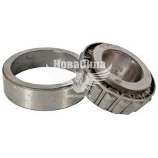 Подшипник опорный роликовый конический 6-7615А ВТ-1 32315 (SKF) (160х75х58) моста зад. ЛиАЗ