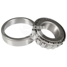 Подшипник опорный роликовый конический 7508 32208 (NT) (80х40х24,75)