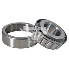 Подшипник опорный роликовый конический 7613 32313 (VBF) (140х65х51) внутр. перед. ступ. КамАЗ, ЗИЛ