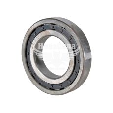 Підшипник роликовий з корот. циліндр. роликами 12213 NF213 (Craft) (120х65х23) пром. вала КПП КамАЗ, УРАЛ, мосту КрАЗ