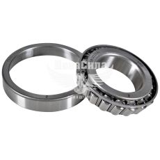 Подшипник опорный роликовый конический 7209 30209 (VPZ) (85х45х20,75)
