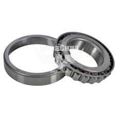 Подшипник опорный роликовый конический 7210 30210 (VPZ) (90х50х21,75)