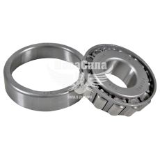 Підшипник опорний роликовий конічний 7705 30305А (Complex) (67х28х20,5) редуктор зад. мосту 2101-07, 2121-Нива