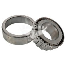 Подшипник опорный роликовый конический 7712А (СПЗ) (120х60х45,5) мосты КрАЗ