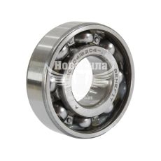 Подшипник шариковый 204 6204 (АПП) (47х20х14) короб. отбора мощно. ГАЗ, двиг. КамАЗ, ДТ-75, Т-150