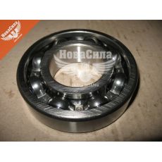 Підшипник шариковий 310 6310 (СНД) (110х50х27) мосту серед. КамАЗ
