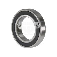 Підшипник шариковий 180109 6009-2RS (ДК) (75х45х16)