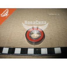 Подшипник шариковый 180102 6002-2RS (СНГ) (32х15х9)