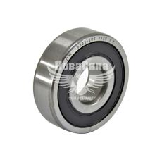 Підшипник шариковий 180303 6303-2RS (ДК) (47х17х14) генератора 2110