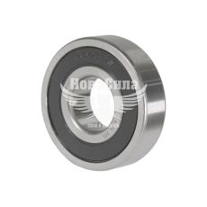 Підшипник шариковий 180305 6305-2RS (Rider) (62х25х17)