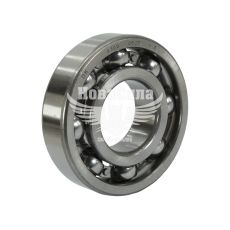 Подшипник шариковый 308 6308 (ДК) (90х40х23) короб. отбора мощн. КрАЗ, ГАЗ моста ведущего. КрАЗ