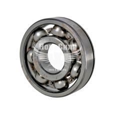Подшипник шариковый 50409 6409N (5ГПЗ) (120х45х29) перед. промеж. вала делит. КамАЗ, зад. втор. вала КПП ГАЗ диз.