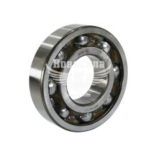 Підшипник шариковий 311 6311 (Benefit) (120х55х29) моста перед. КрАЗ, валу кард. КамАЗ, короб. роздат. УРАЛ