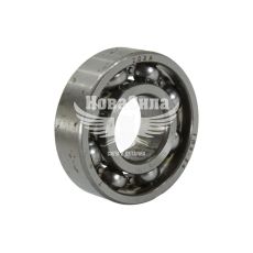 Подшипник шариковый 203 6203 (СНГ) (40х17х12) двиг. ГАЗ, МАЗ, УРАЛ, тормозов. сист. КрАЗ
