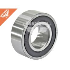 Підшипник шариковий сферичний 3056206 3206-2RS (Welt) (62х30х23,8)