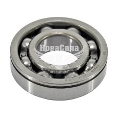 Підшипник шариковий 50308 6308N (ДК) (90х40х23) моста ведуч. КрАЗ, вал 1-ої пер. КПП МТЗ