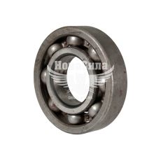 Подшипник шариковый 312А 6312(8ГПЗ)(130х60х31)валу кард. промежн.МАЗ,короб.раздат.КамАЗ,УРАЛ моста перед.КрАЗ