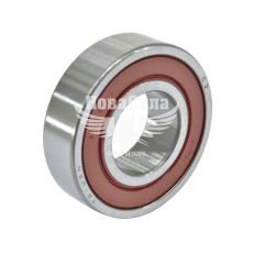 Подшипник шариковый 140284 6002-2RS (NTN) (32х15х9)
