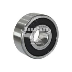 Подшипник шариковый 180603 62303-2RS (Benefit) (47х17х19) генератора пер. опора