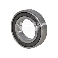 Подшипник шариковый 6-180106C17 6006-2RS (34ГПЗ) (55х30х13)