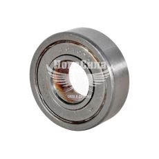 Підшипник шариковий 20703А (1ГПЗ) (40х17х14) зад. водян. помпи 53-ГАЗ