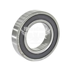 Підшипник шариковий 180210 6210-2RS (ДК) (90х50х20)