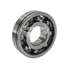 Подшипник шариковый 50306 6306N (АТ) (72х30х19) вал первич. короб. раздат. Газель, вал промежуточного. КПП УАЗ