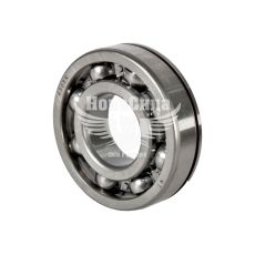 Підшипник шариковий 50308 6308N (NT) (90х40х23) моста ведуч. КрАЗ, вал 1-ої пер. КПП МТЗ