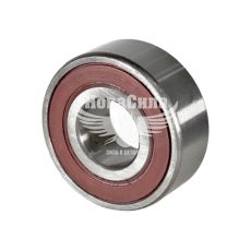 Подшипник шариковый 180504 62204-2RS (VBF) (47х20х18) генератора Т-150