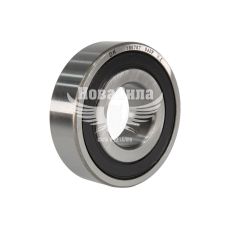 Подшипник шариковый 180707 6707-2RS (ДК)