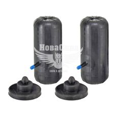 Подушка пружины ун. надувная (Украина) (к-т. 2шт.)