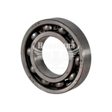 Подшипник шариковый 211 6211 (ТАМ) (100х55х21) короб. отбор. мощь. УРАЛ XZ