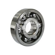 Підшипник шариковий 407 6407 (Benefit) (100х35х25)