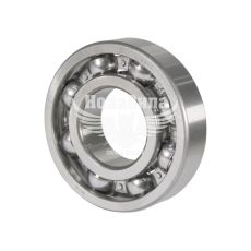 Підшипник шариковий 310 6310 (NTE) (110х50х27) мосту серед. КамАЗ