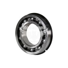 Подшипник шариковый 50210 6210NR (NTE) (90х50х20)