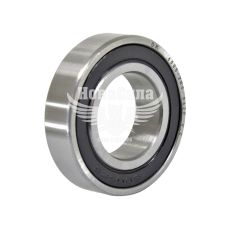 Підшипник шариковий 180105 6005-2RS (ДК) (47х25х12)