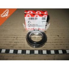 Подшипник шариковый 180106 6006-2RS (FAG) (55х30х13)