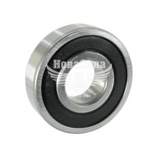 Підшипник шариковий 180305 6305-2RS Simple (Rider) (62х25х17)