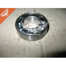 Підшипник шариковий 205 6205 (СНД) (52х25х15) КПП КамАЗ, МАЗ, УРАЛ