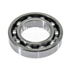 Підшипник шариковий 211 6211 (ДК) (100х55х21) короб. відбор. потуж. УРАЛ